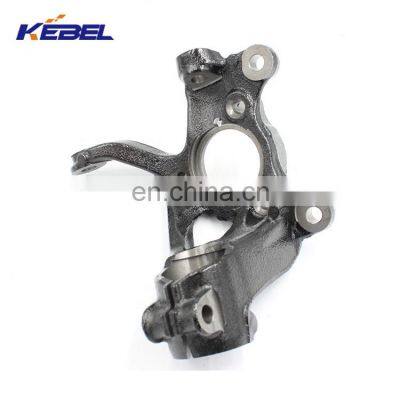 Car Steering Knuckle 5QL407256 Steering Knuckle for VW JETTA 2019 photo-3