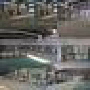 Plastic Stone Fixing Machine Made in China photo-6