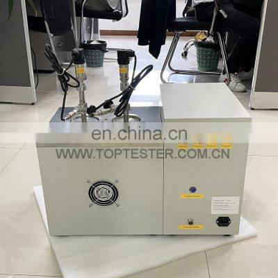 ASTM D525 Automatic Oxidation Stability Analyzer for Gasoline photo-4
