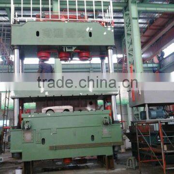 Hydraulic Heat Press photo-6