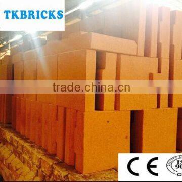 Refractory Brick, Clay Brick Tunnel Kiln