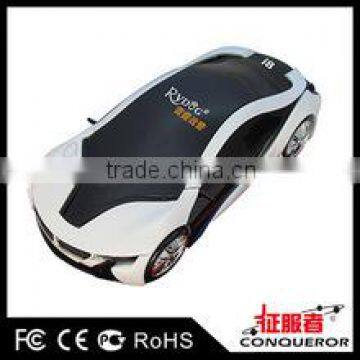 Conqueror Combo product : Radar detector chip + GPS -Conqueror-I8