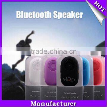 High Quality Factory Pricec Wireless Bluetooth Speaker,Portable Speaker Wireless Speaker photo-4