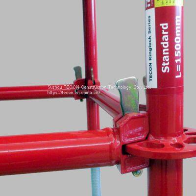 Ringlock Scaffolding