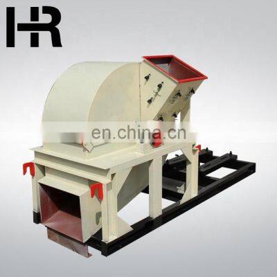 Commercial chipping and crushing Two In One wood hammer mill /wood crushing machine/Crusher Machine