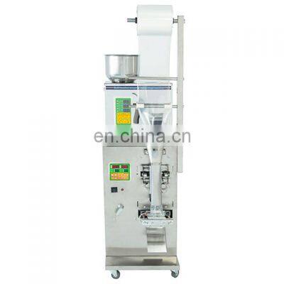 Factory Price Pillow Bag Salt Powder Weighing Packaging Machine Pouch Packaging Machine photo-4