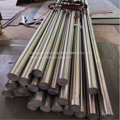 1.2510 Material Oil Steel O1 Tool Steel Sks3 Df-3 9CrWMn GS510 Cold Work Tool Steel Forged Steel Bar