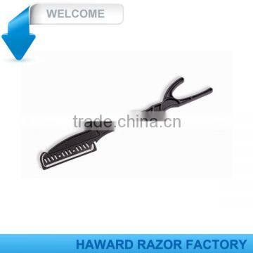 half blade barber razor