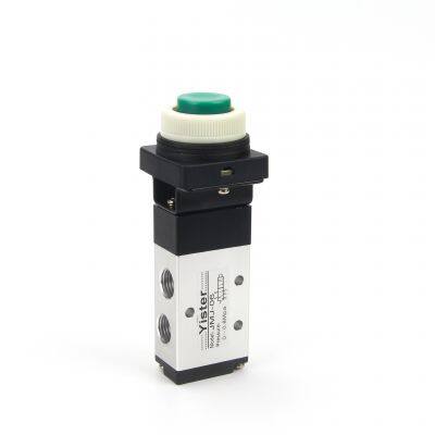 2/5 Pneumatic Air Mechanical Valve JMJ-06 Rotary Mechanical Valve