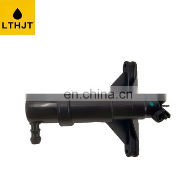 Good Price Auto Spare Parts 61677038416 6167 7038 416 Water Injection Gun Right For BMW E60