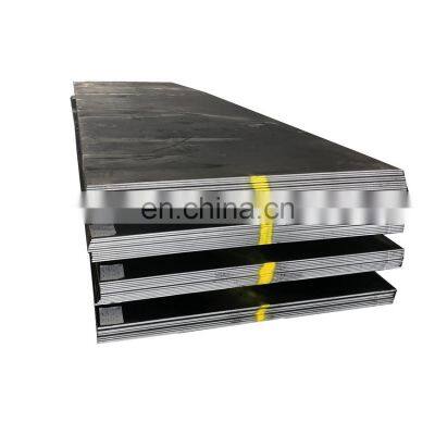 mild steel plate sheet 12mm thickness standard sizes hot rolled black steel plate sheet price