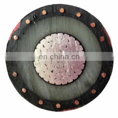 yh Welding Machine Rubber Cable Rubber Insulated Welding Cable 25mm2 photo-3
