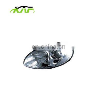 For Daewoo 97 Leganza Head Lamp R 96206542 L 96206541, Car Headlamps Bulb