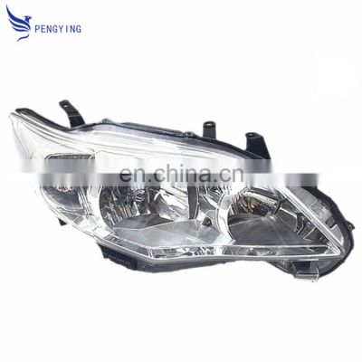 best selling Fog Lights Driving Lamps for TOYOTA