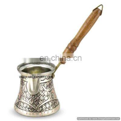 Turkish Brass Traditional Jugs photo-2