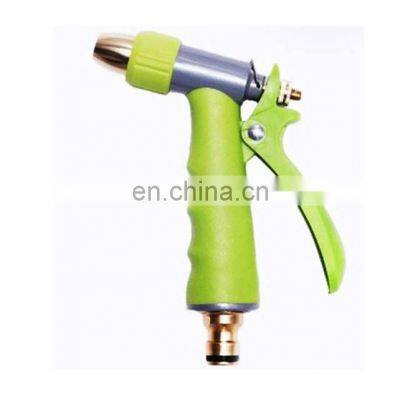 Pressurized Water Hose Nozzle