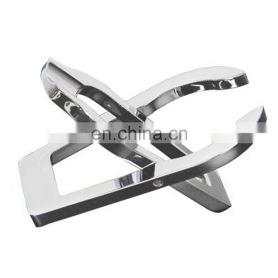 Best Selling Stainless steel Cigar Holder Stand