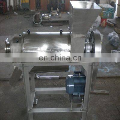 OR Series Spiral Pineapple Juice Extractor Machine Fruit Juice Press Machine photo-3