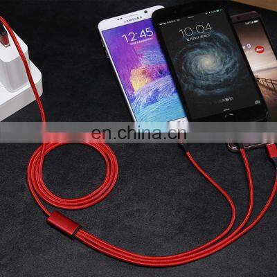 Phone Charger Type C 3.1 For Nokia 101 3-in-1 Driver Download USB Data Cable photo-4