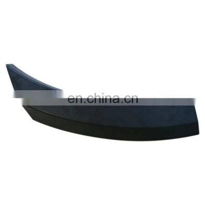 OEM 1648845722 1648845822 front wheel arch trim fender flare liner for mercedes W164 AMG GL350 GL450 GL550 X164 2006-2011