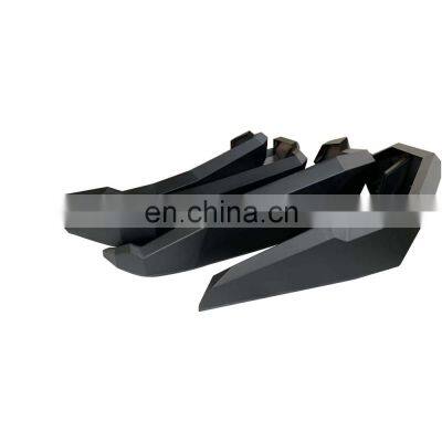 Shanghai Sanfu J342 Fender Flares Wholesalers 4x4 ABS High Quality Aluminum Alloy Fender Flare Fit For Jeep W Rangler JK 07-17 photo-5