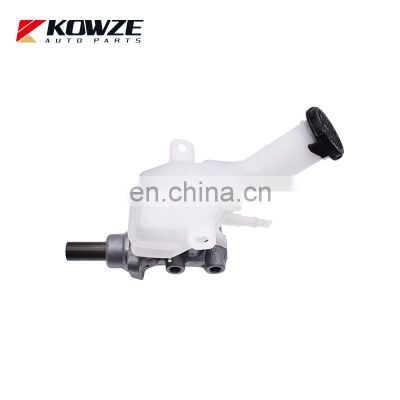 Brake Master Cylinder For Mitsubishi Lancer Outlander ASX CW5W CW8W CX4A CY4A GA1W GA2W GA3W GA6W 4625A213