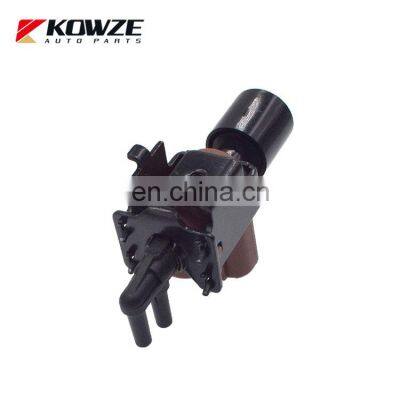 Emission Solenoid Valve For Toyota Hilux VII Pickup 25860-30120 photo-4