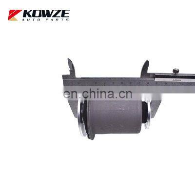 Front Suspension Lower Bushing For Toyota Hilux Revo GUN126 GUN125 LAN125 48655-0K080 photo-5