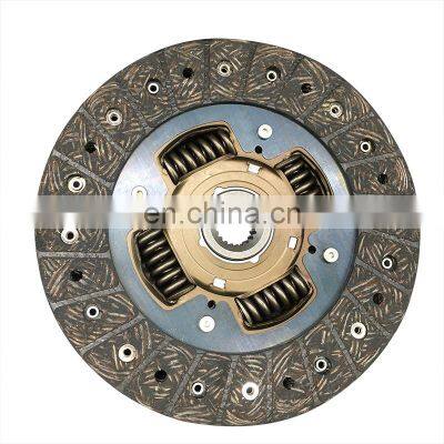 Clutch Pressure Plate Manufacturer Clutch Disk For BYD F3 Automobile Engine Model photo-5