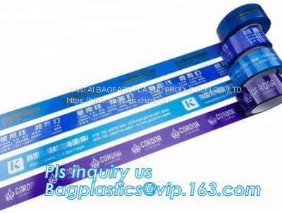 Fragile Tape, Box Sealing, Bopp Carton Sealing, Shipping Adhesive, Packing Transparent Tape, Maling Express photo-5