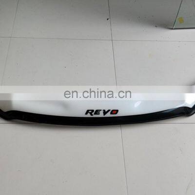 Car Front Hood Protector Bug Shield Bumper Guard Bonnet Guard For X-TRAIL 2014