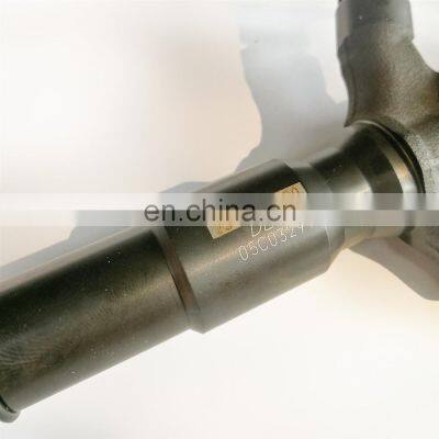 Genuine Diesel Injector 295900-0250 for common rail 295900-0201,23670-30440,23670-39435