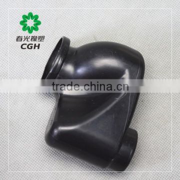 CGH - PVC Curve pipe