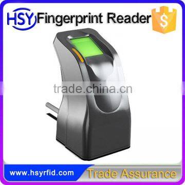 HSY-FS4500 Fingerprint Reader USB Port Fingerprint Recognition Module