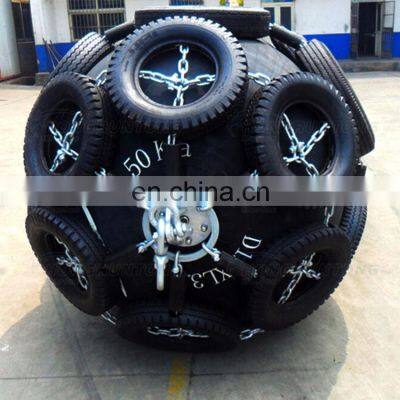 2021 Factory Direct Selling Wear Resistant Cylindrical Marine Fender Deers Deers For Dock