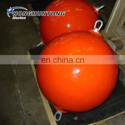 Ice Price Factory Directly Supply Anti Collision Yacht Mooring Buoys photo-2