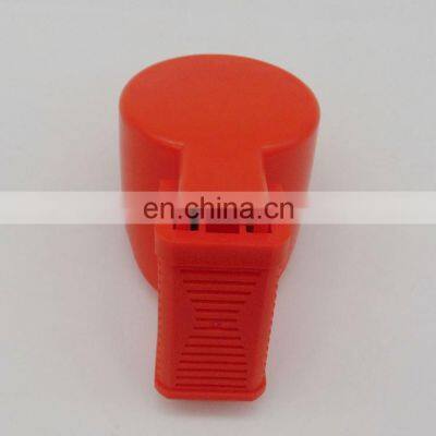 Production and Processing of Plastic Parts PU Plastic Parts Soft and Hard Plastic Parts photo-2