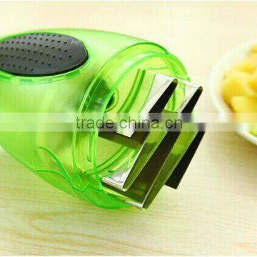 KH Highest Quality Assurance Onion Chopper Machine photo-2