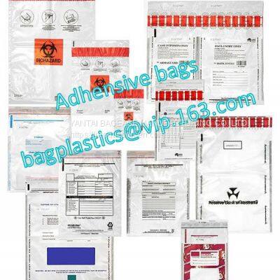 SLIDER ZIPPER BUBBLE POUCH, PADDED MAILER, ENVELOPES, PROTECTIVE, JEWELRY, BEAUTY SAFE STORAGE photo-4