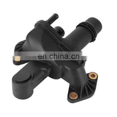 Engine Coolant Thermostat Housing Assembly OEM 1316061/1331447/1357091/LR073372 FOR Land Rover Range Rover