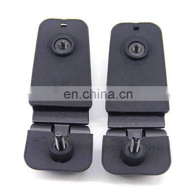 New Rear Left+Right Tailgate Glass Window Hinges OEM 90321-ZP40A/90320-ZP40A FOR Nissan Pathfinder 2005-2012