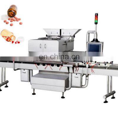 PBDS-8B Automatic Electronic Tablet Capsule Counting Machine to Count Capsule photo-5