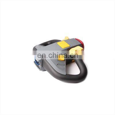 Curtis Electric Vehicle Control Tiller Head Model T600