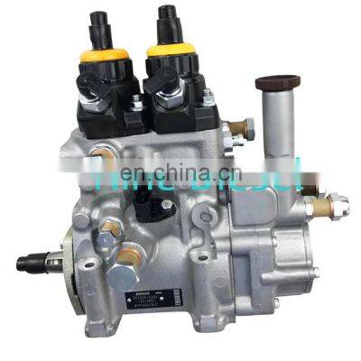Hp0 Hino E13C Diesel Fuel Pump 094000-042# 094000-0420 094000-0421 22100-E0301 22100-E0300 22100-E0302 22730-1231 S2273-01231