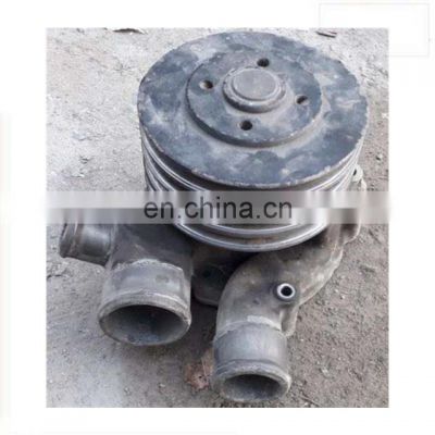 dongfeng garbage truck engine water pump 6J-J3601-1307100K