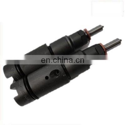 fuel injector 3975929 for 6L L375 engine