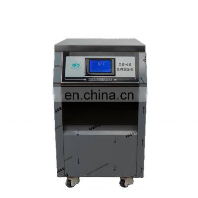 Factory Price Marine Flake Ice Maker photo-1