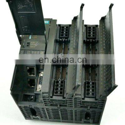 6ES7314-6EH04-0AB0 Original New Price Siemens Programming Controller Plc Module S71200 S7300 photo-3