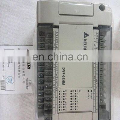 Dealer Price China Taiwan Delta EH Series Inverter Program Plc Vfd DVP32HM11N DVP32HM11T photo-2