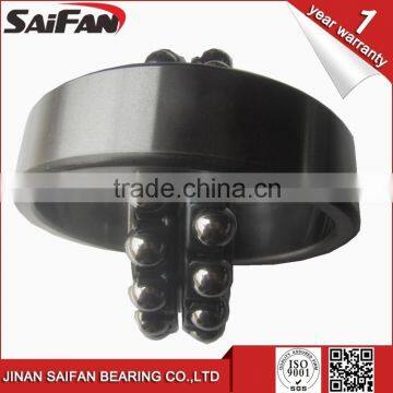 China Supplier NSK Ball Bearing 1307 Saifan Self-aligning Ball Bearing 1307K Sizes 35*80*21mm photo-3